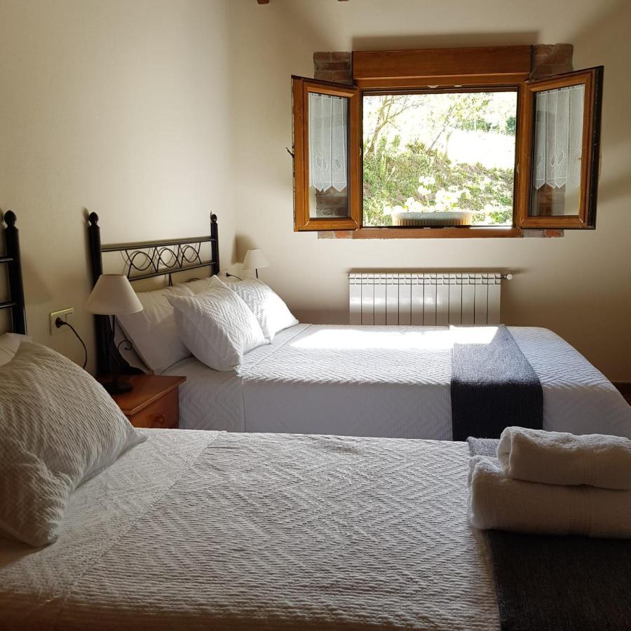 Carroceu Rural Apartment Cangas de Onis Exterior photo