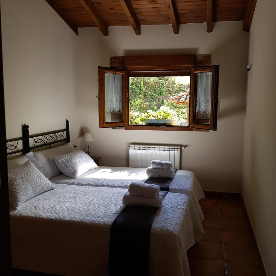 Carroceu Rural Apartment Cangas de Onis Exterior photo