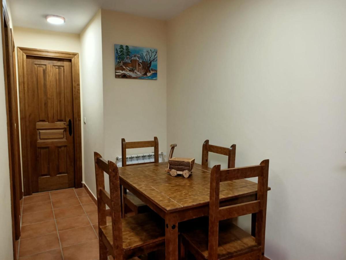 Carroceu Rural Apartment Cangas de Onis Exterior photo