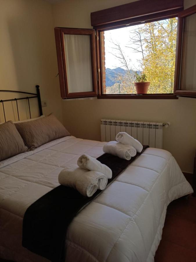 Carroceu Rural Apartment Cangas de Onis Exterior photo