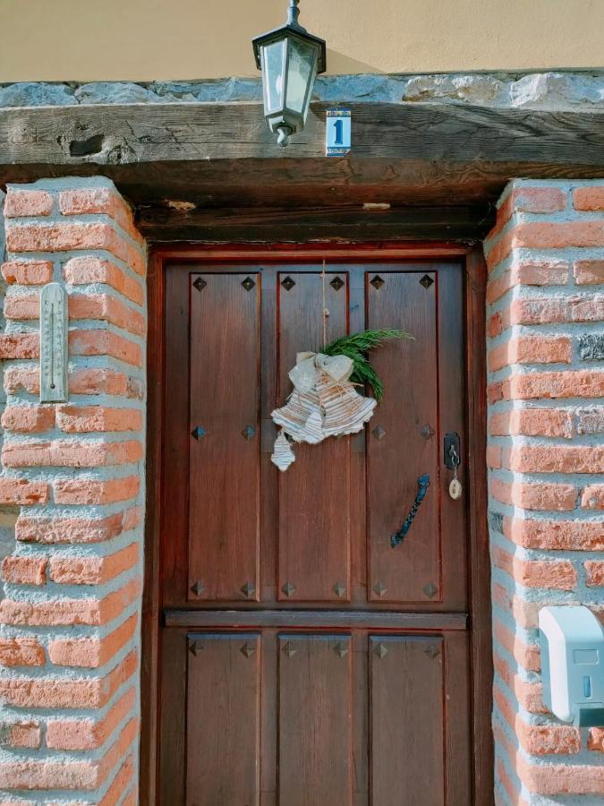 Carroceu Rural Apartment Cangas de Onis Room photo