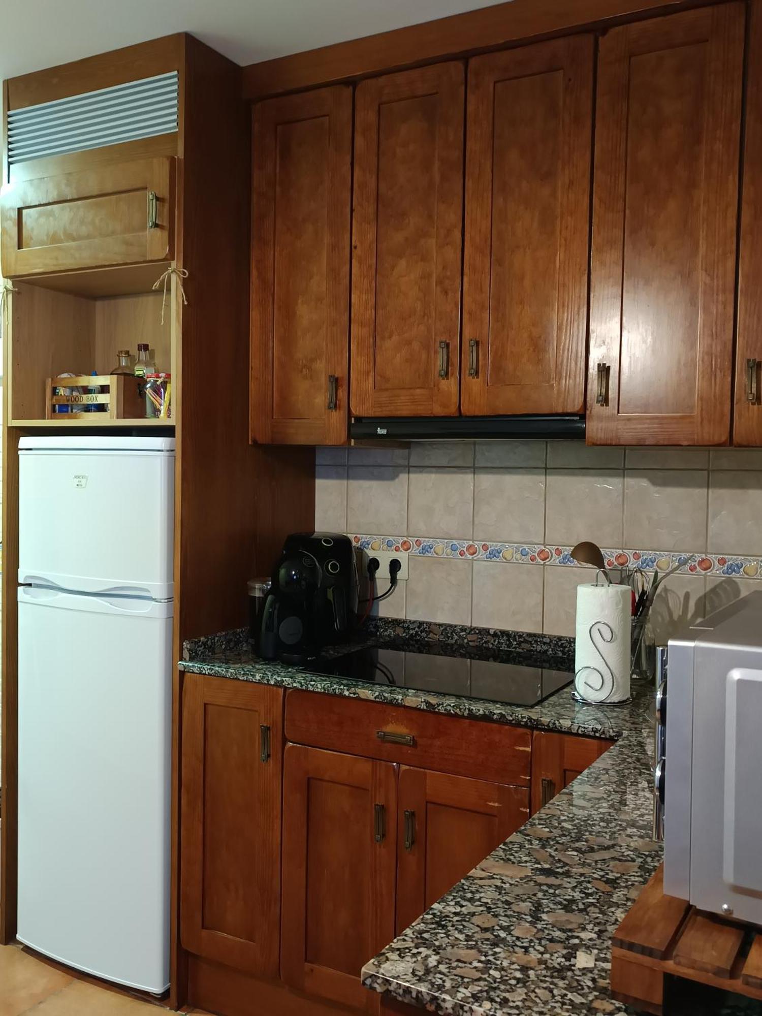 Carroceu Rural Apartment Cangas de Onis Exterior photo