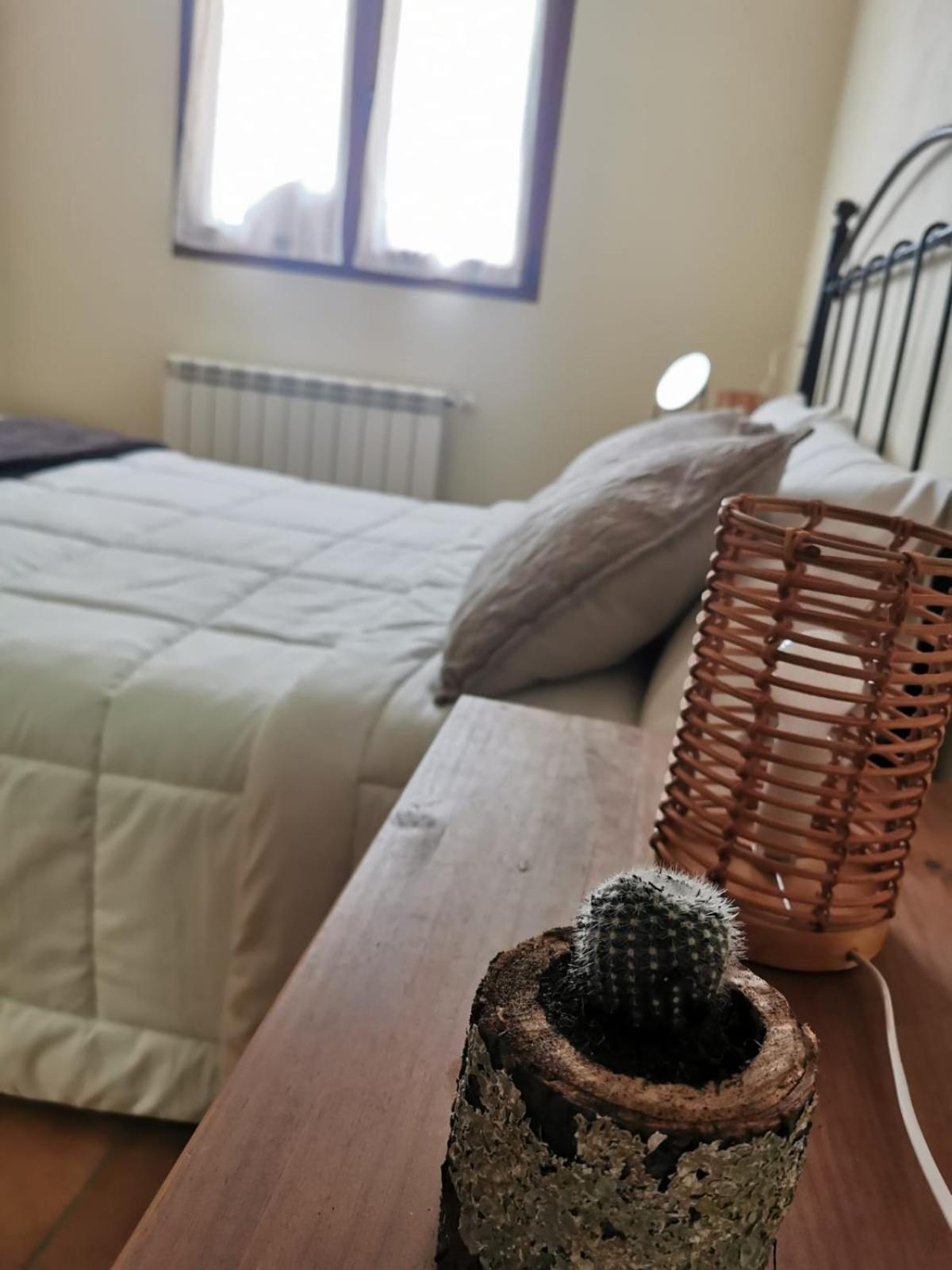 Carroceu Rural Apartment Cangas de Onis Exterior photo